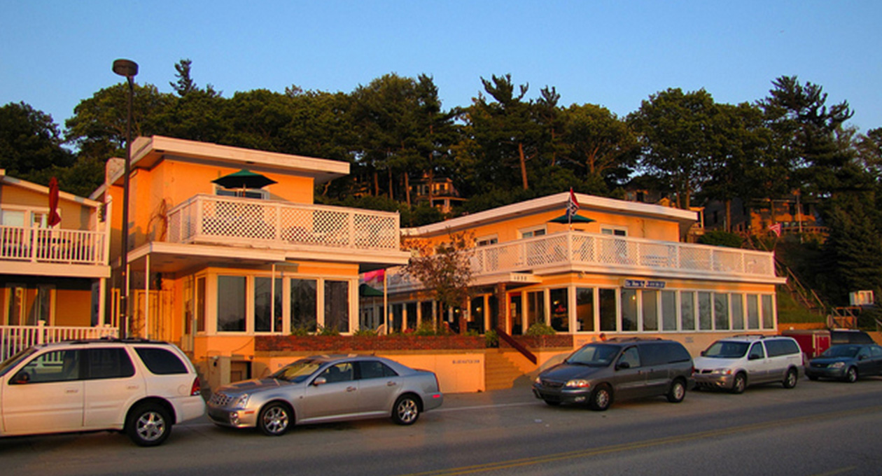 Blue Water Inn Grand Haven